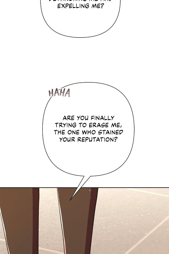 Author, In This Life I’m The Protagonist Chapter 49 page 48
