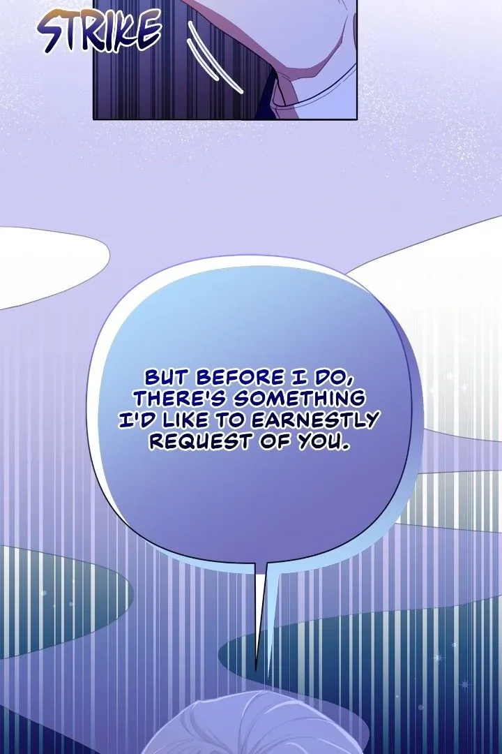 Author, In This Life I’m The Protagonist Chapter 48 page 21