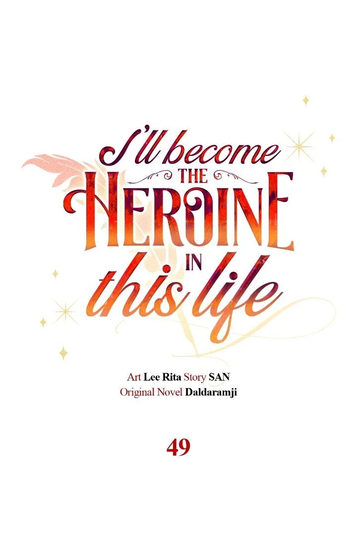 Author, In This Life I’m The Protagonist Chapter 49 page 65