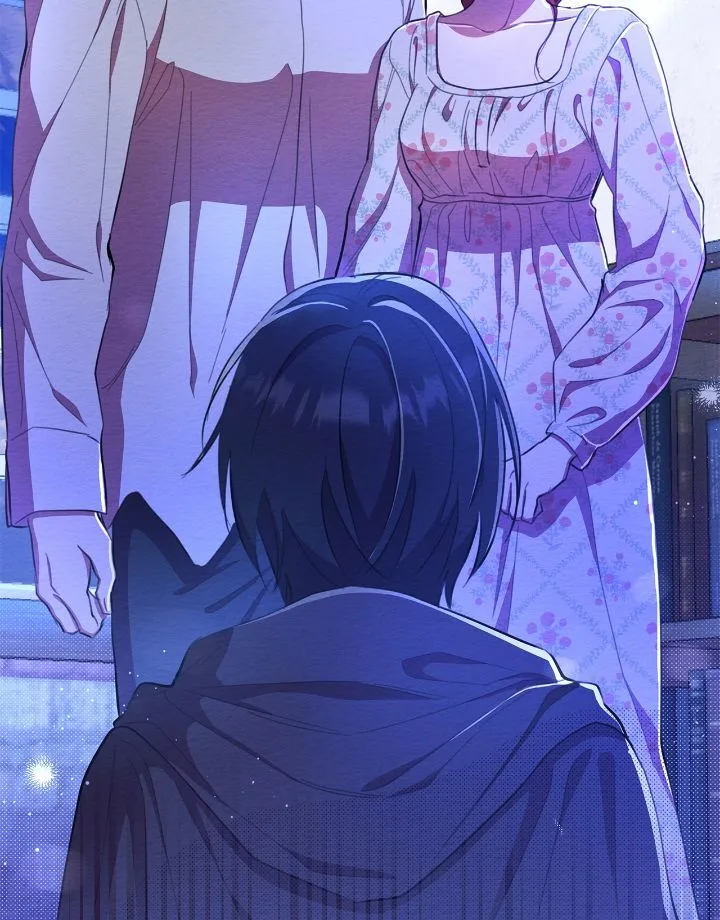 Author, In This Life I’m The Protagonist Chapter 48 page 40