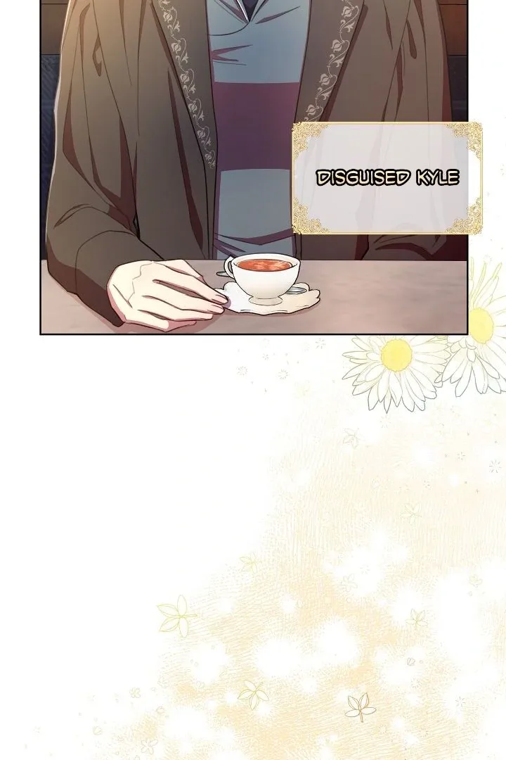 Author, In This Life I’m The Protagonist Chapter 48 page 30