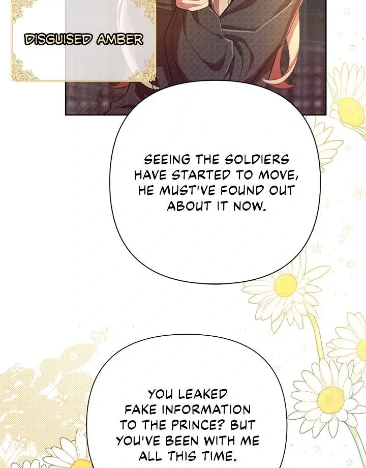 Author, In This Life I’m The Protagonist Chapter 48 page 32