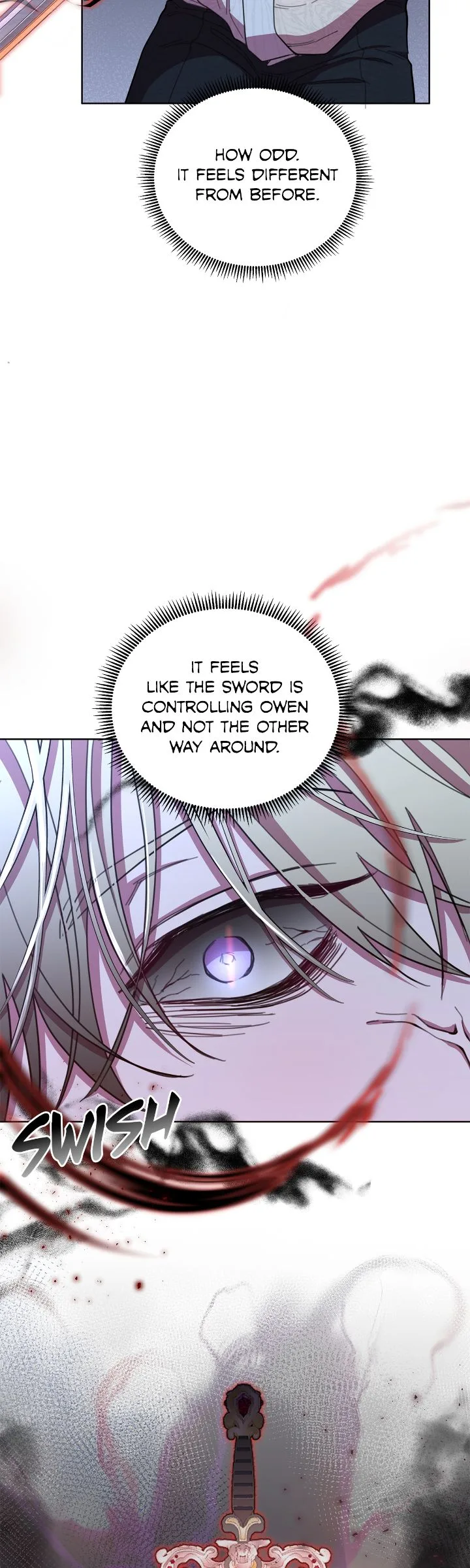 Author, In This Life I’m The Protagonist Chapter 52 page 27
