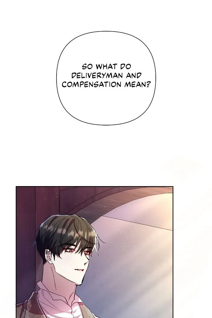 Author, In This Life I’m The Protagonist Chapter 49 page 74