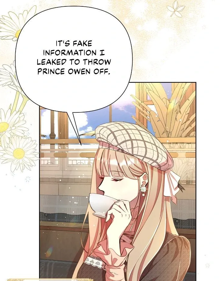 Author, In This Life I’m The Protagonist Chapter 48 page 31