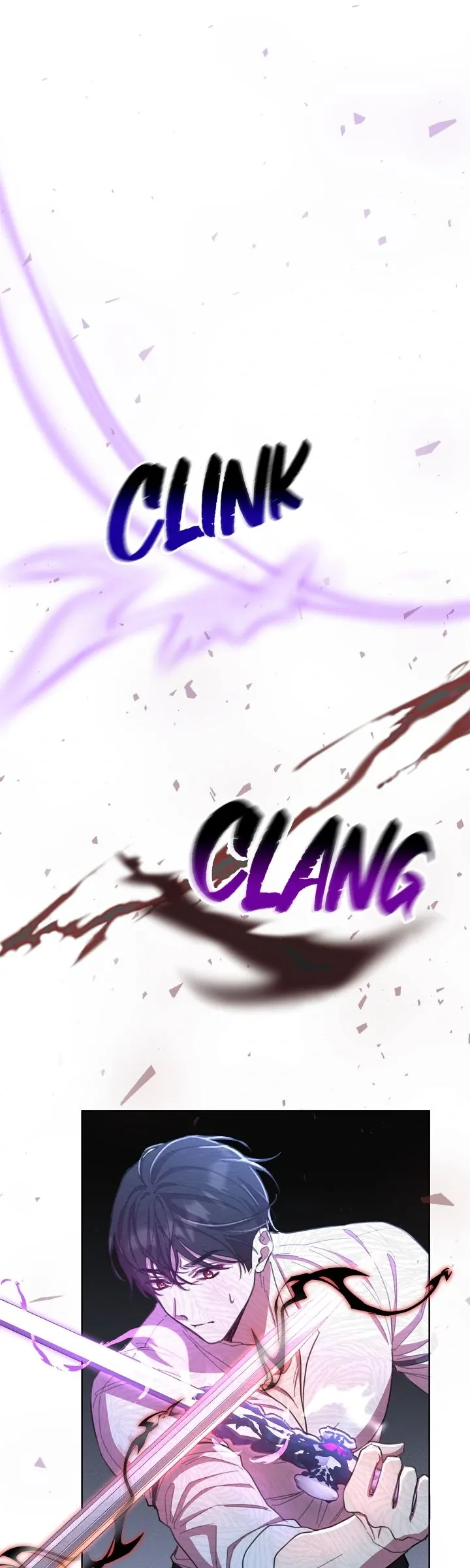 Author, In This Life I’m The Protagonist Chapter 52 page 26
