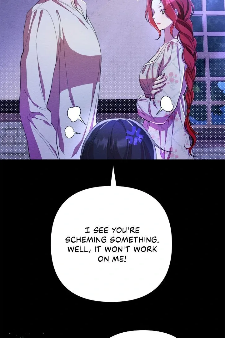 Author, In This Life I’m The Protagonist Chapter 48 page 51