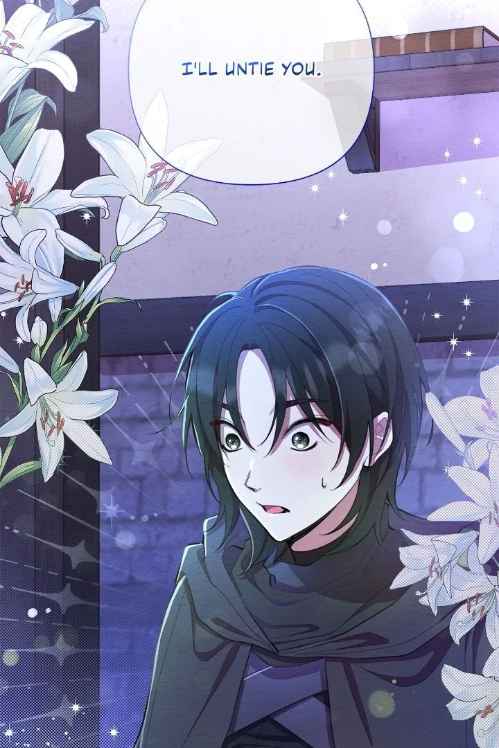 Author, In This Life I’m The Protagonist Chapter 48 page 57