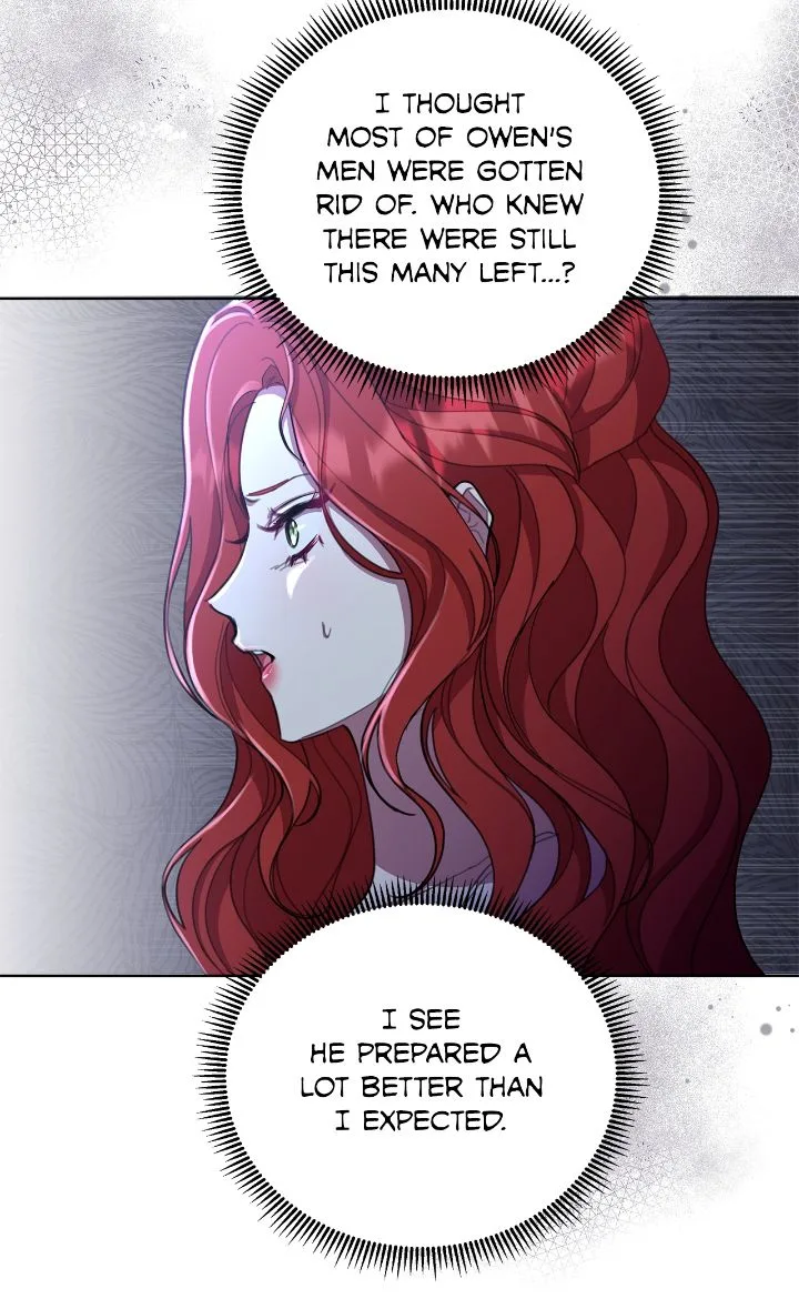 Author, In This Life I’m The Protagonist Chapter 52 page 30