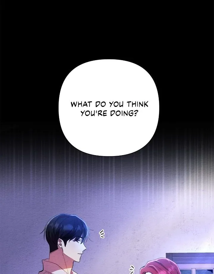 Author, In This Life I’m The Protagonist Chapter 48 page 50