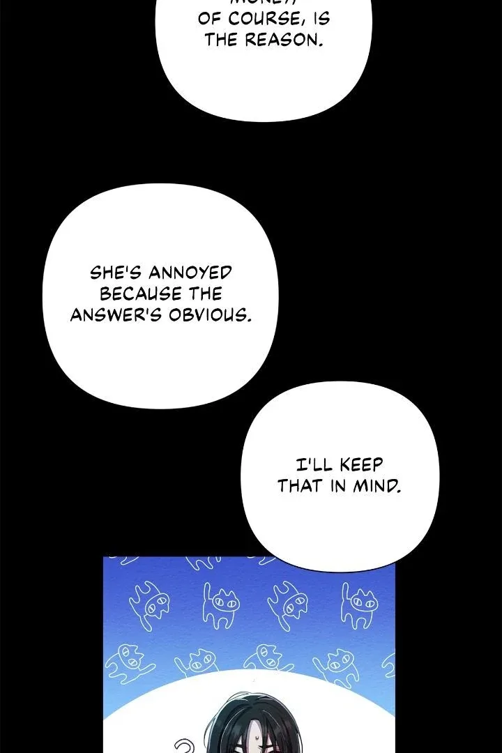 Author, In This Life I’m The Protagonist Chapter 48 page 48