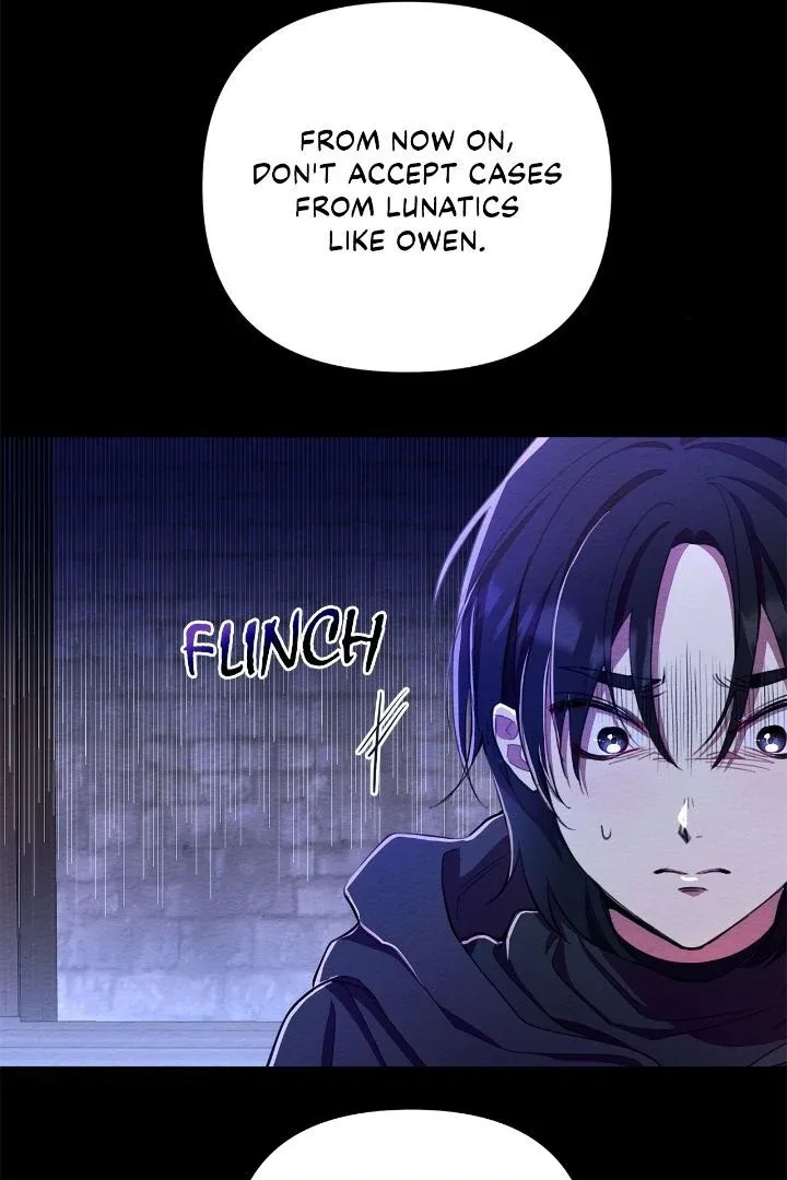 Author, In This Life I’m The Protagonist Chapter 48 page 61