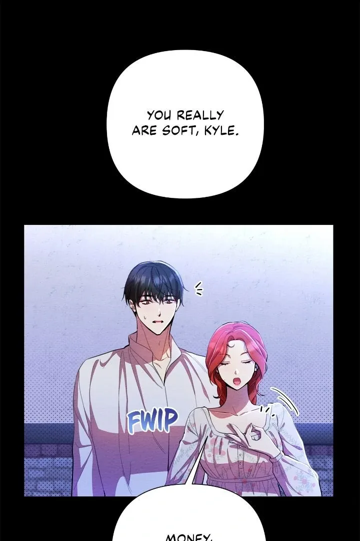 Author, In This Life I’m The Protagonist Chapter 48 page 47