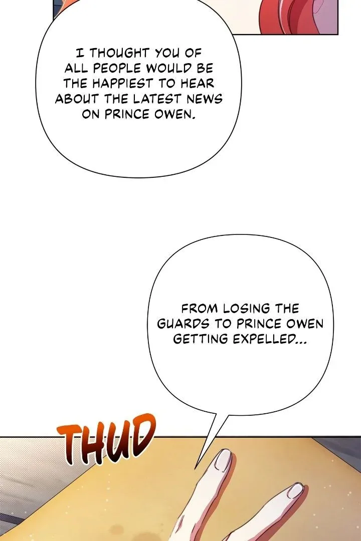 Author, In This Life I’m The Protagonist Chapter 49 page 84