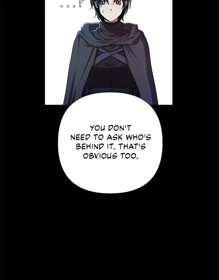 Author, In This Life I’m The Protagonist Chapter 48 page 49