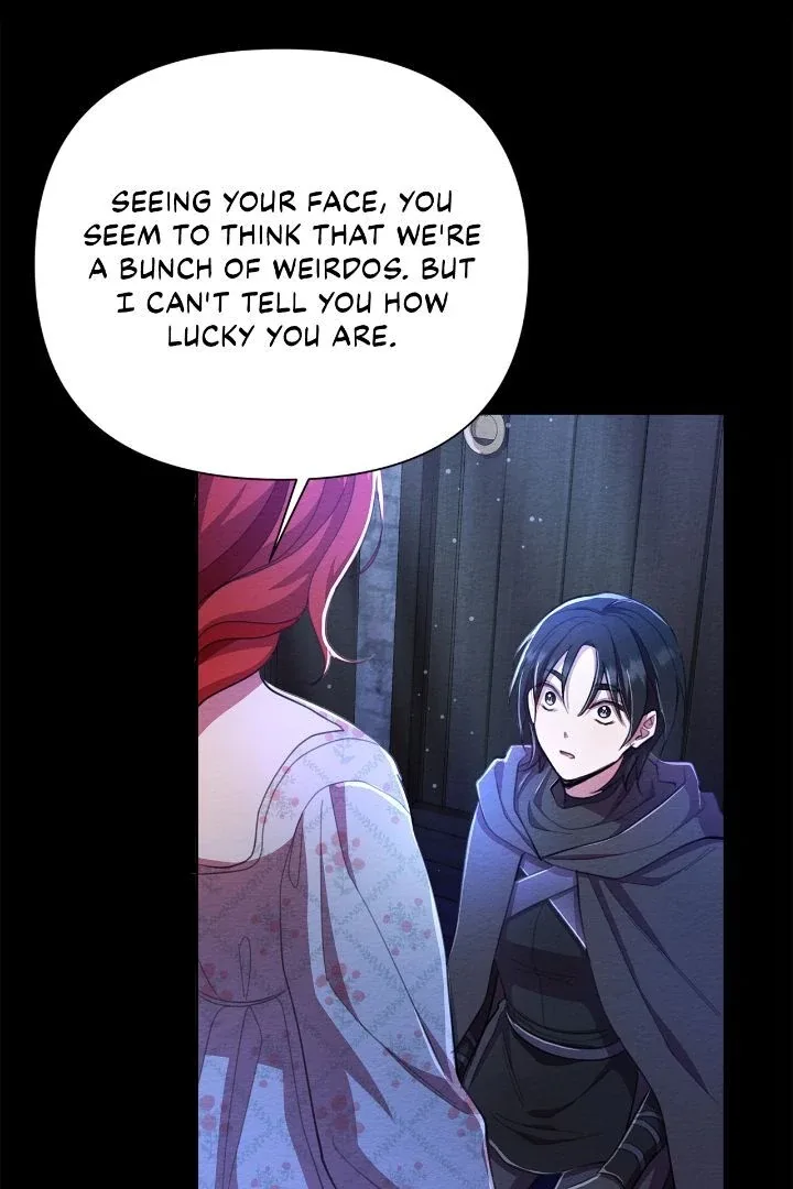 Author, In This Life I’m The Protagonist Chapter 48 page 65