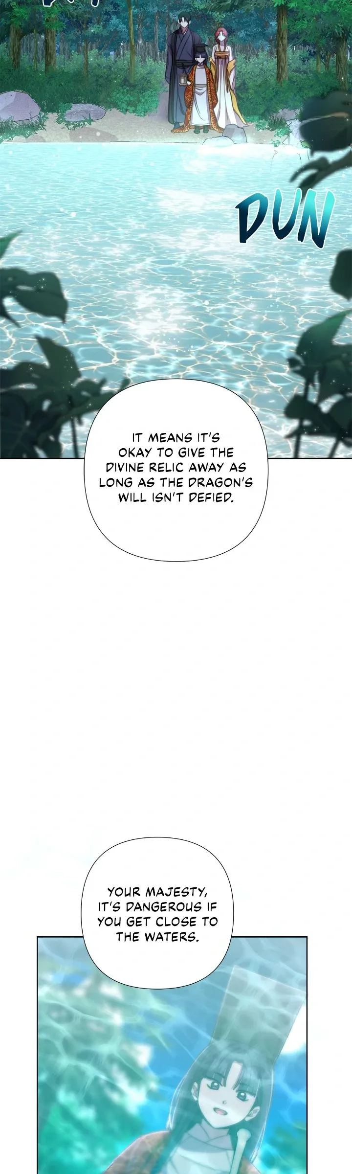 Author, In This Life I’m The Protagonist Chapter 54 page 14