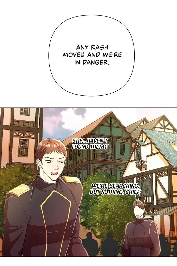 Author, In This Life I’m The Protagonist Chapter 48 page 92