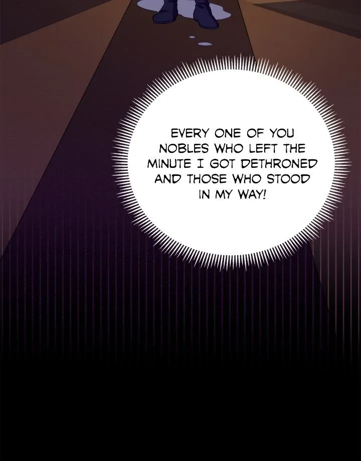 Author, In This Life I’m The Protagonist Chapter 50 page 45
