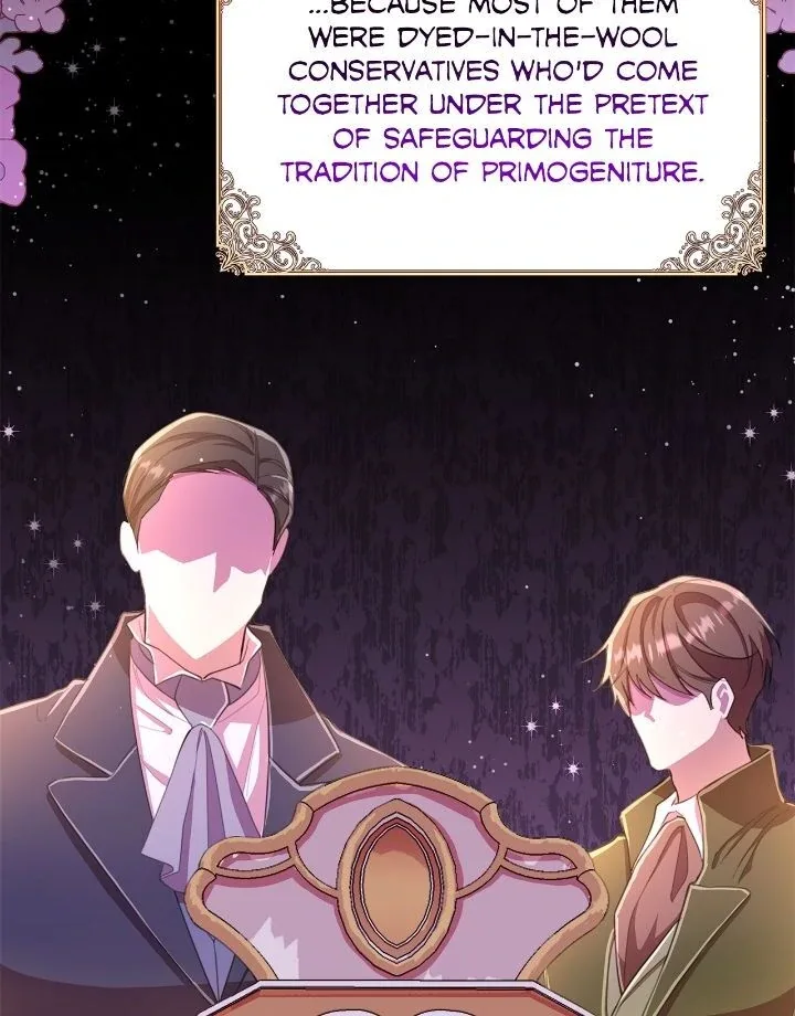 Author, In This Life I’m The Protagonist Chapter 48 page 99