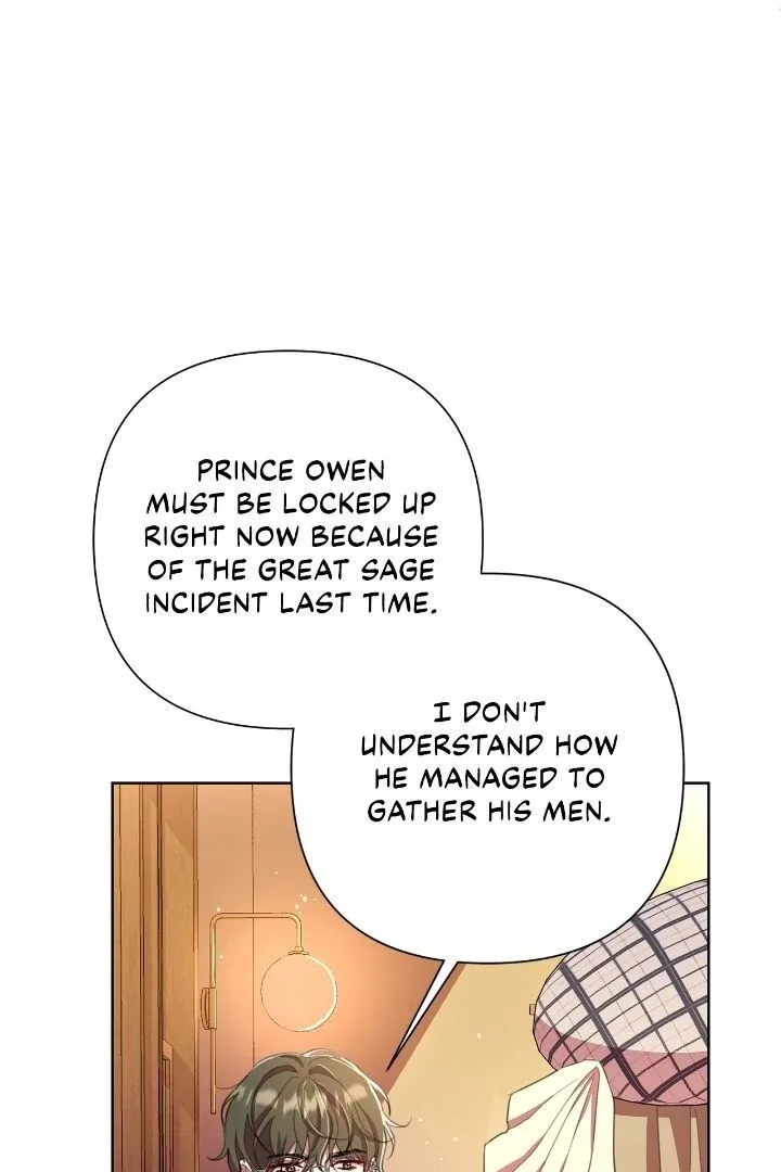 Author, In This Life I’m The Protagonist Chapter 48 page 93