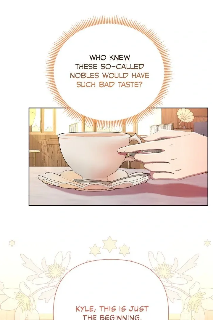 Author, In This Life I’m The Protagonist Chapter 48 page 101