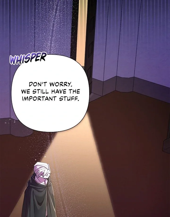Author, In This Life I’m The Protagonist Chapter 50 page 50