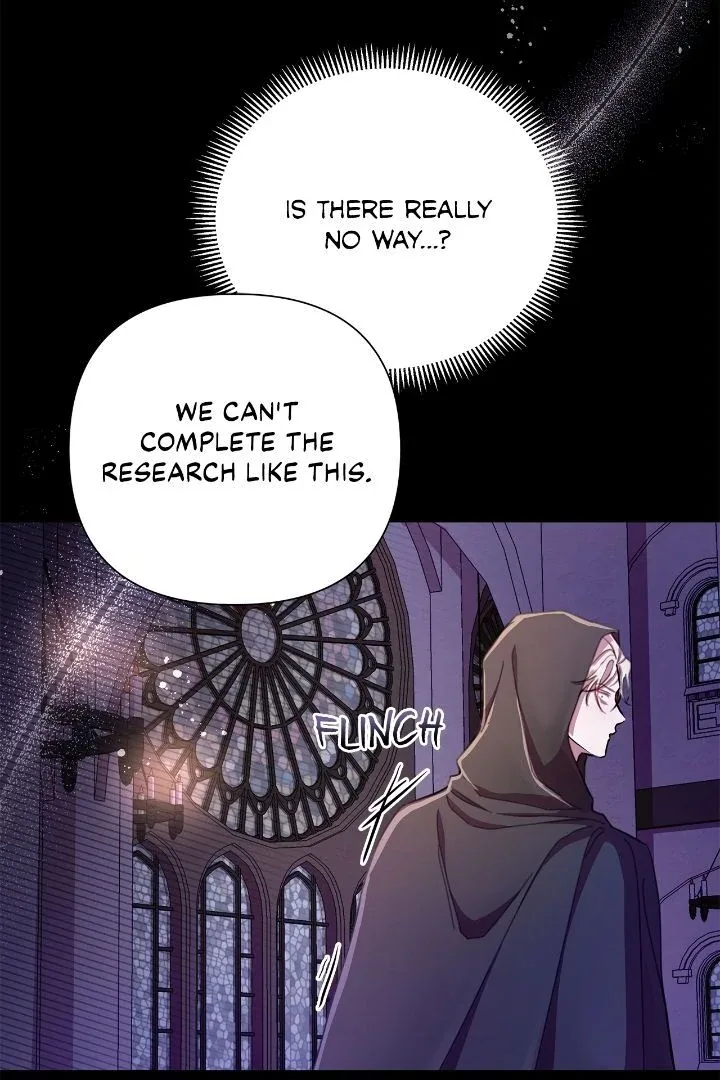 Author, In This Life I’m The Protagonist Chapter 50 page 48
