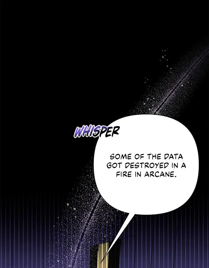 Author, In This Life I’m The Protagonist Chapter 50 page 49