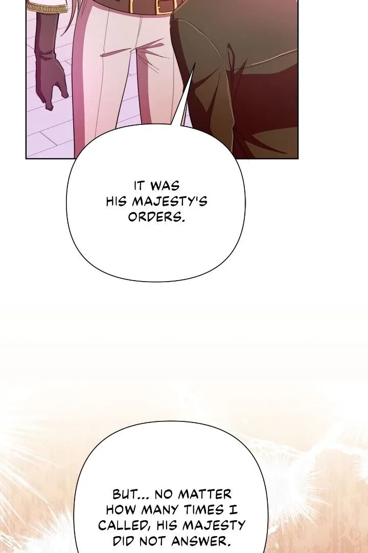 Author, In This Life I’m The Protagonist Chapter 48 page 111