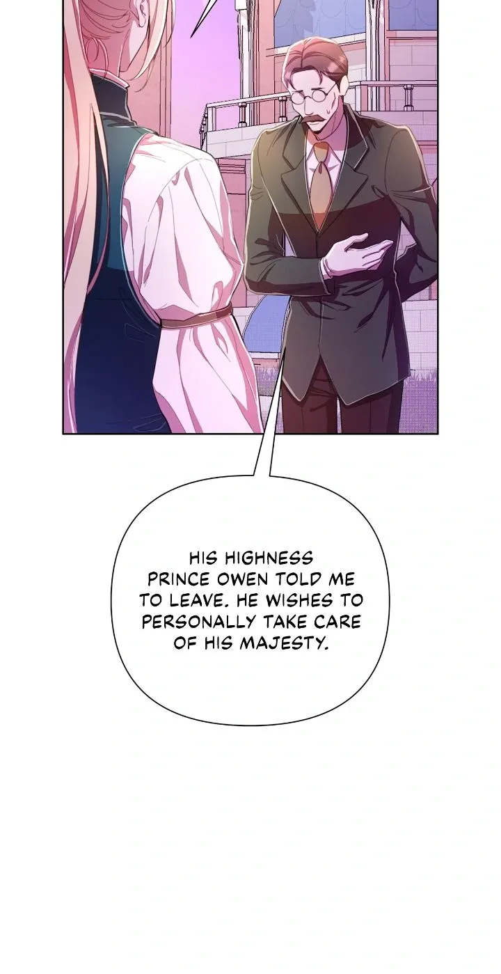Author, In This Life I’m The Protagonist Chapter 48 page 109