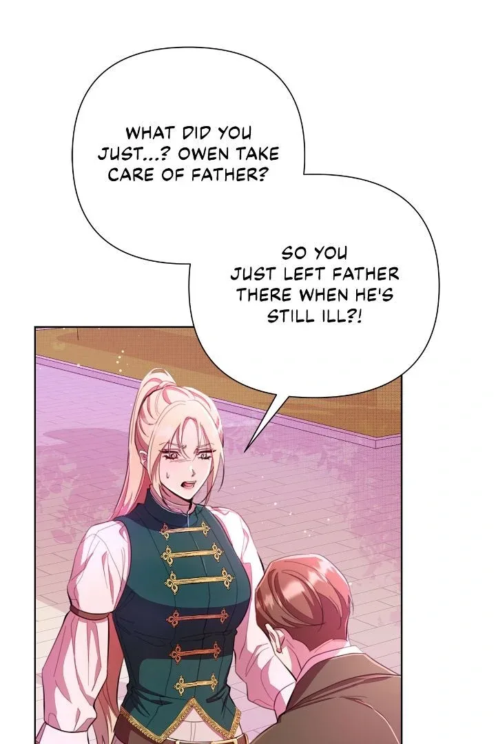 Author, In This Life I’m The Protagonist Chapter 48 page 110