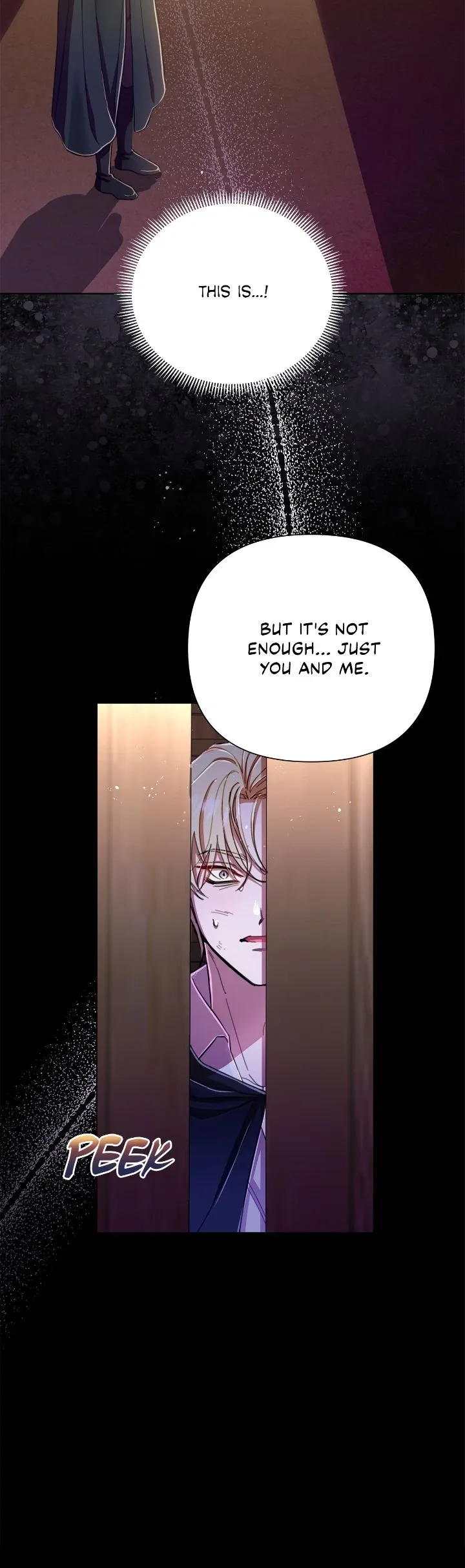 Author, In This Life I’m The Protagonist Chapter 50 page 51
