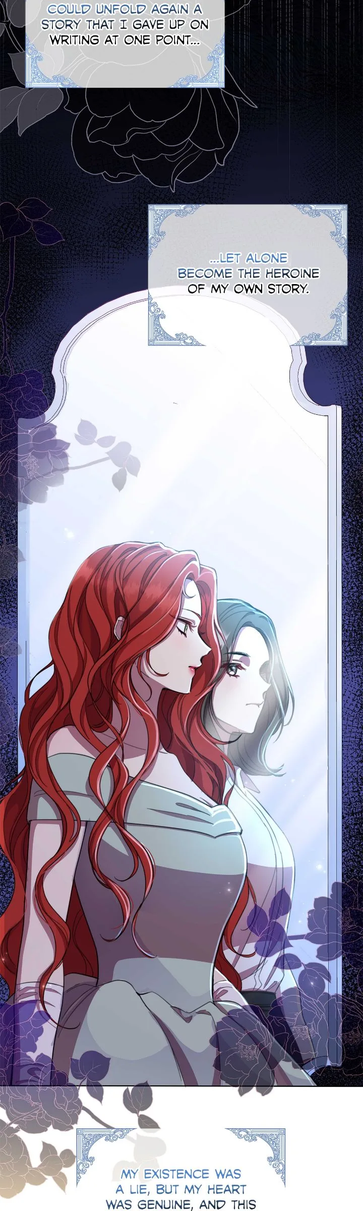 Author, In This Life I’m The Protagonist Chapter 53 page 32