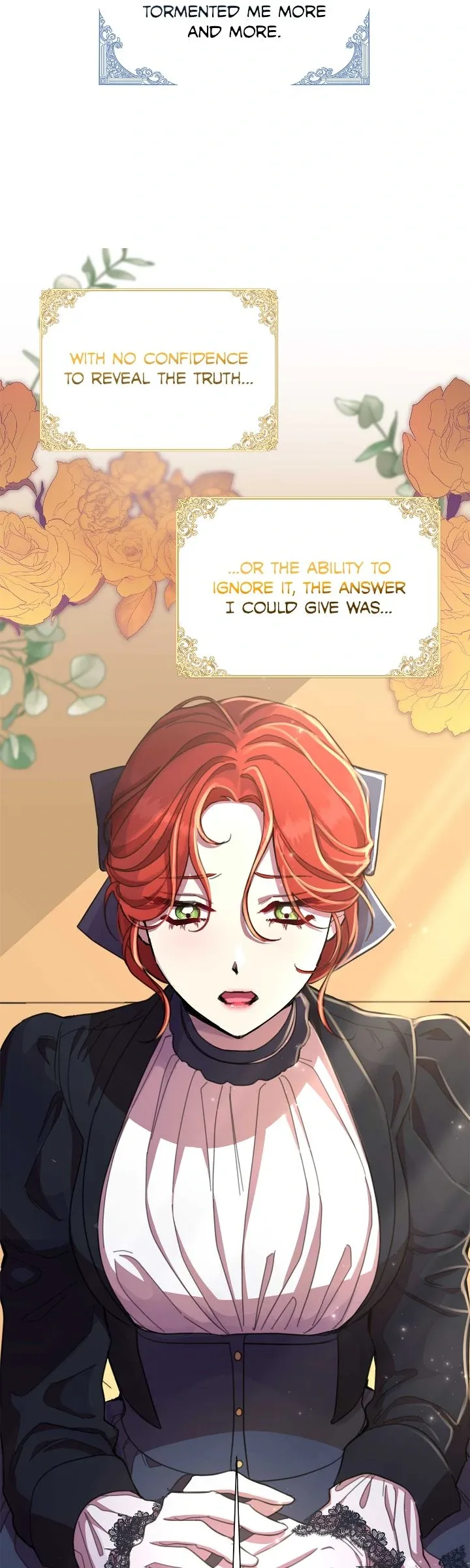 Author, In This Life I’m The Protagonist Chapter 53 page 33