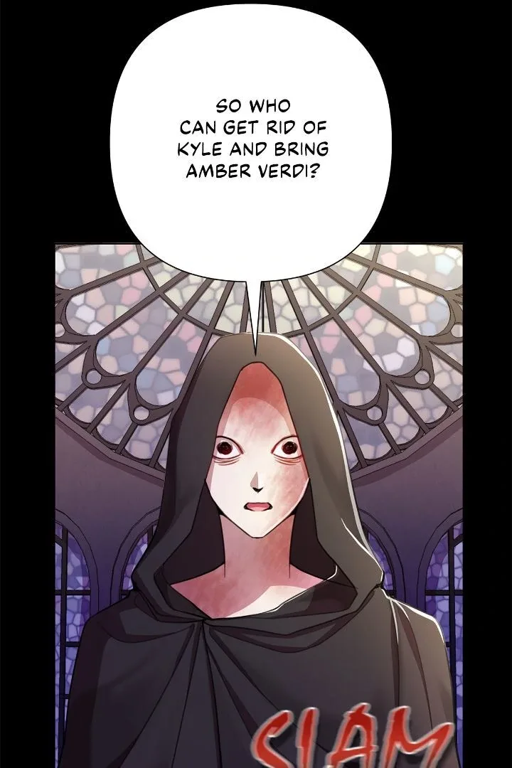 Author, In This Life I’m The Protagonist Chapter 50 page 56