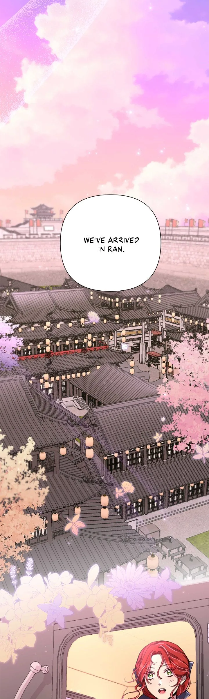 Author, In This Life I’m The Protagonist Chapter 53 page 38