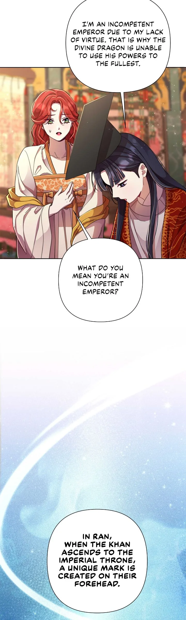 Author, In This Life I’m The Protagonist Chapter 55 page 3