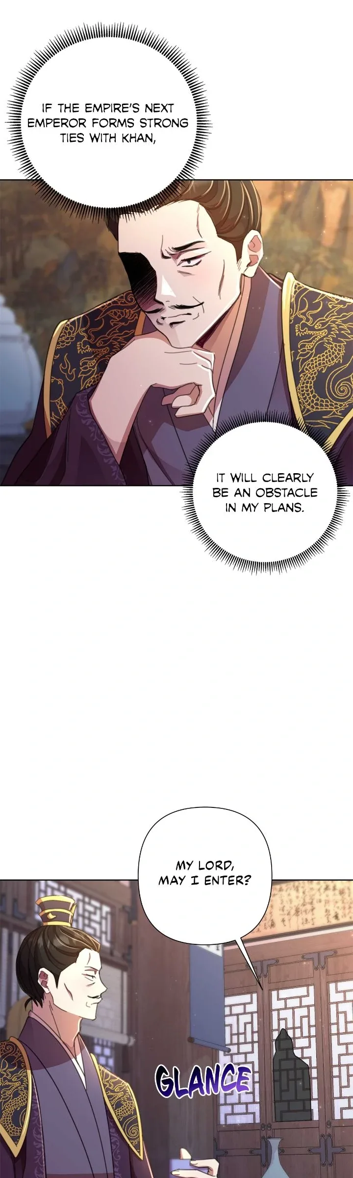 Author, In This Life I’m The Protagonist Chapter 55 page 17