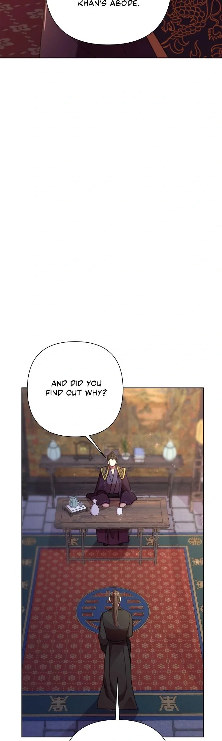 Author, In This Life I’m The Protagonist Chapter 55 page 19