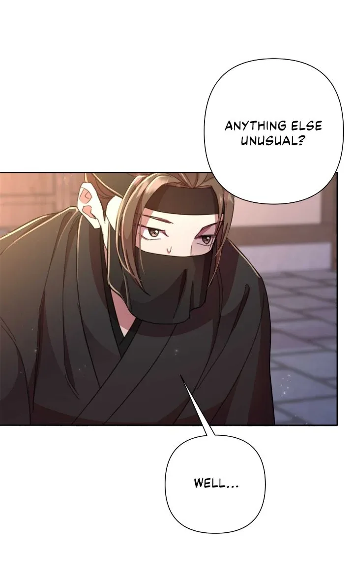 Author, In This Life I’m The Protagonist Chapter 55 page 21