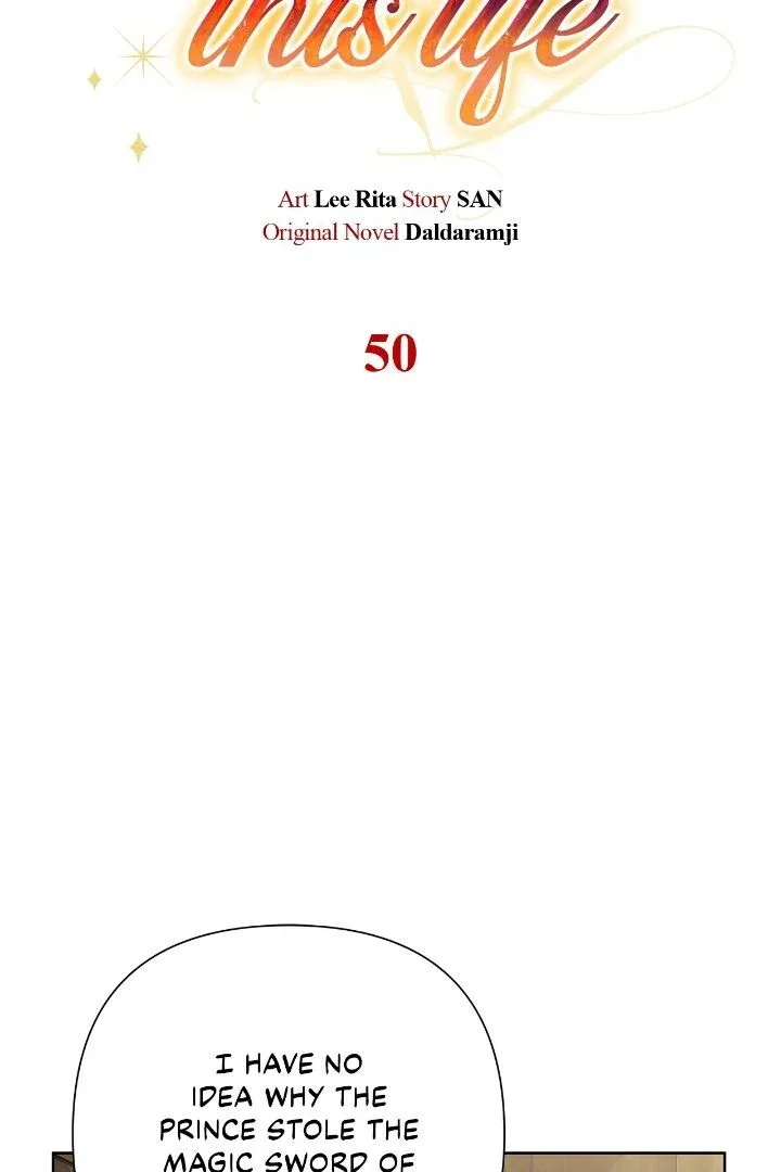 Author, In This Life I’m The Protagonist Chapter 50 page 66