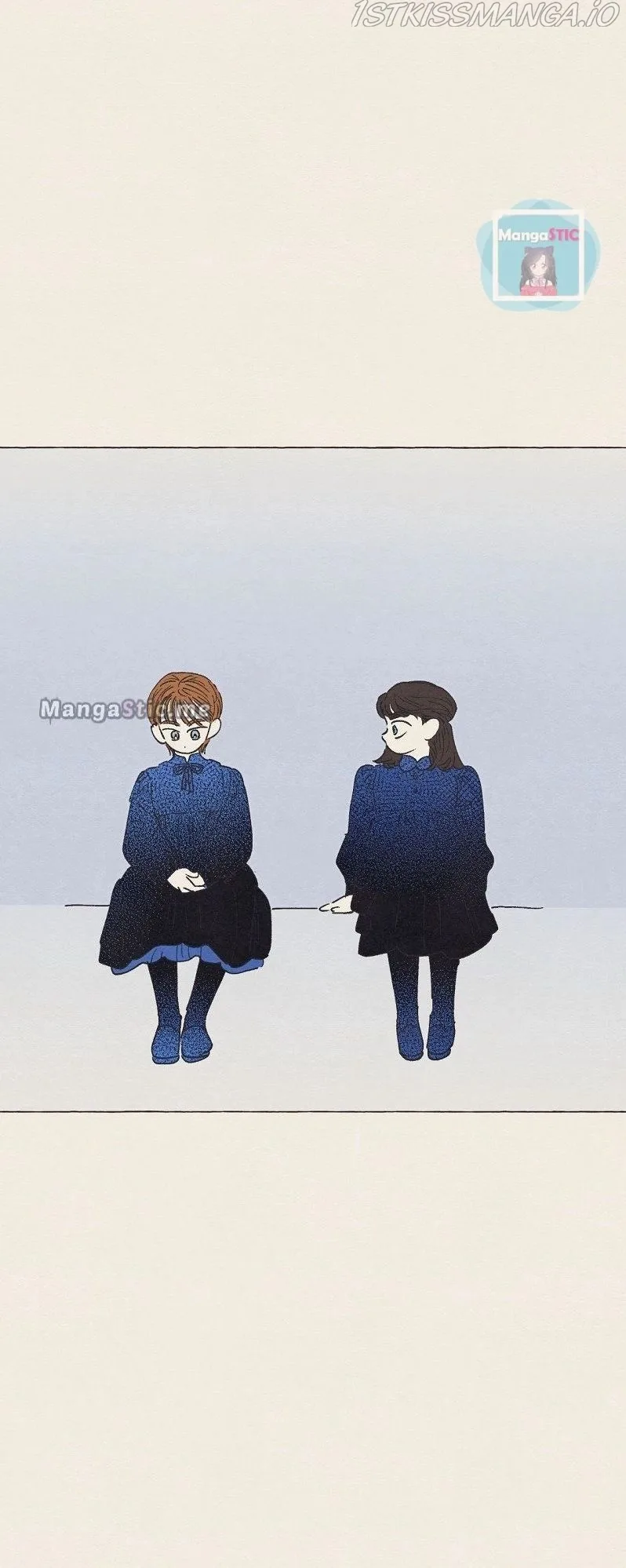 Aurora’s Sanctuary for Lost Things Chapter 39 page 4