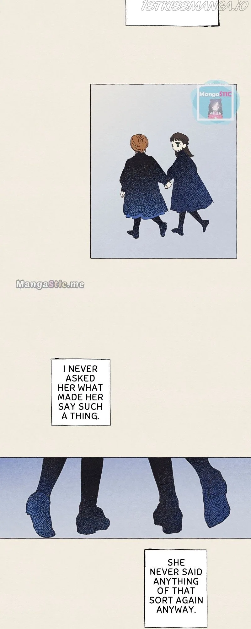 Aurora’s Sanctuary for Lost Things Chapter 39 page 6