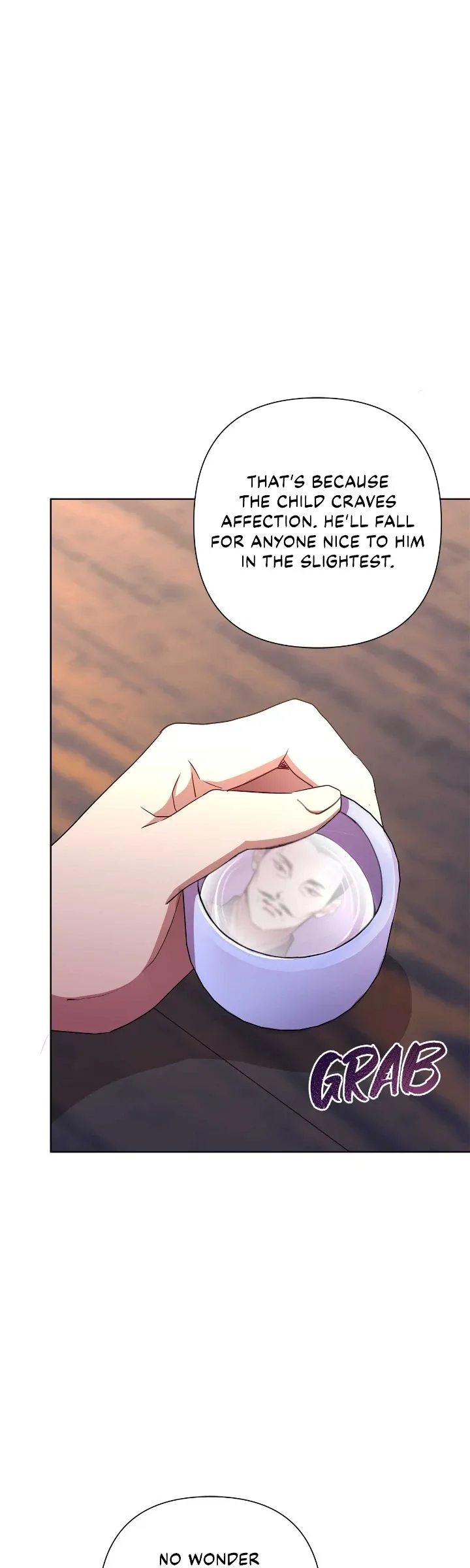 Author, In This Life I’m The Protagonist Chapter 55 page 23