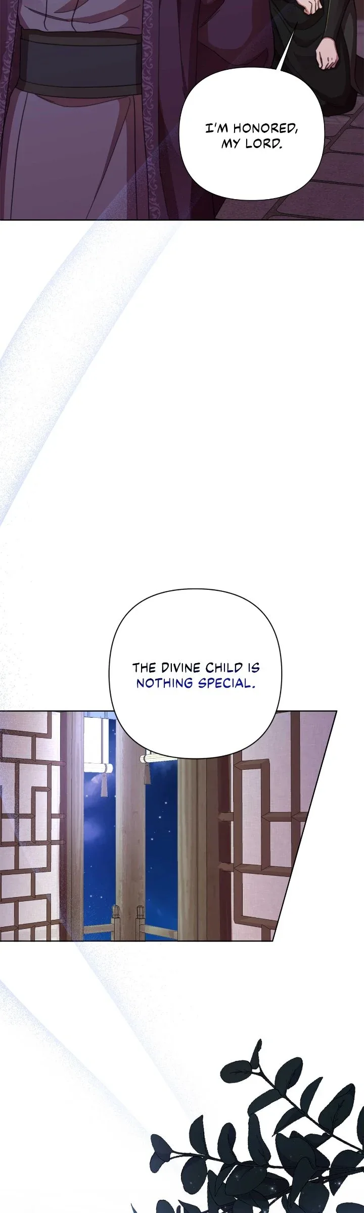 Author, In This Life I’m The Protagonist Chapter 55 page 29