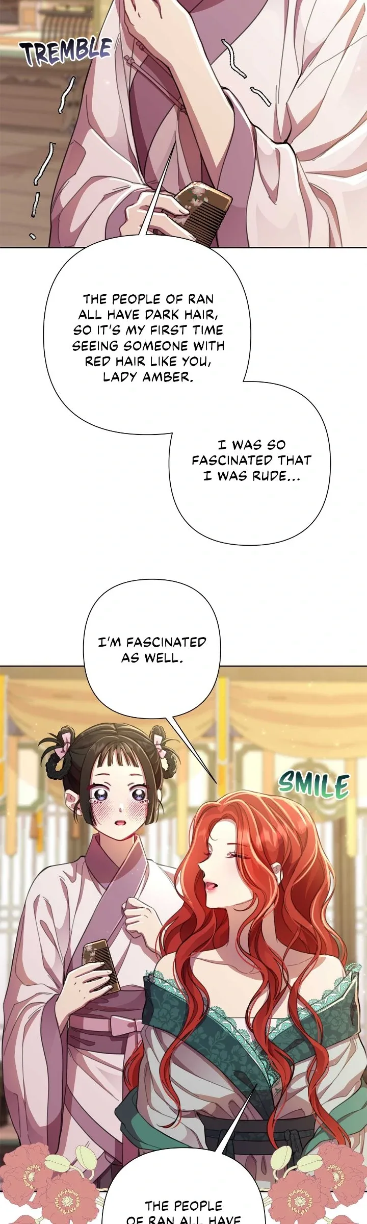 Author, In This Life I’m The Protagonist Chapter 55 page 39