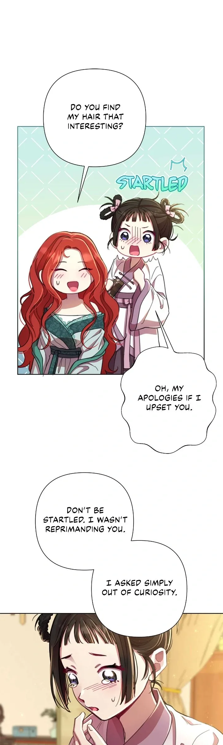 Author, In This Life I’m The Protagonist Chapter 55 page 38