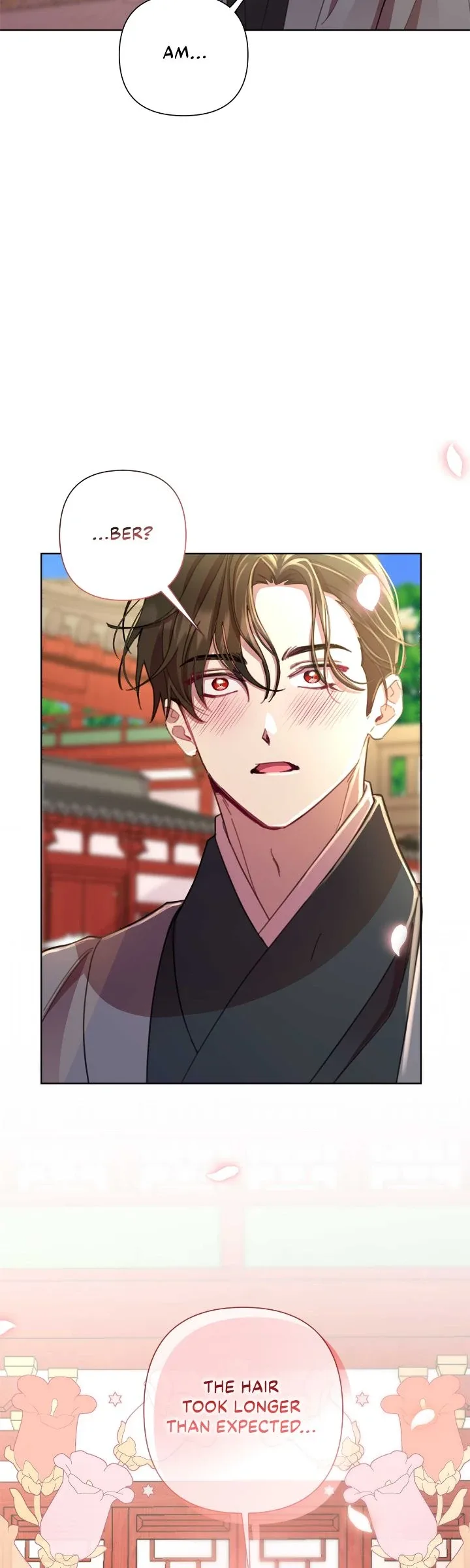 Author, In This Life I’m The Protagonist Chapter 55 page 48