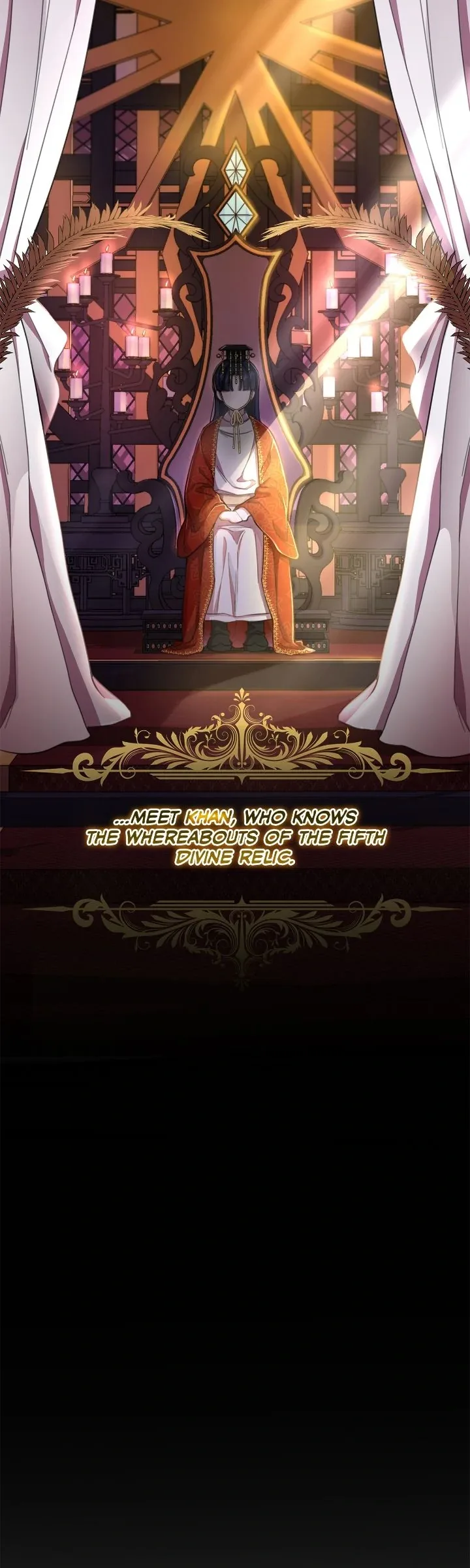 Author, In This Life I’m The Protagonist Chapter 52 page 61